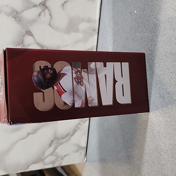 Heliot Ramos Bobblehead - Picture 2 of 4